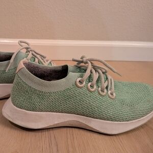 Allbirds Tree Dasher 1 - Lyra 12.5